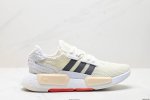 Corporate-Level Adidas Nmd_G1Boost Popcorn Super-Elastic Midsole Knitted Mesh Ca