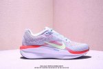 Nike Zoom Winflo 11 Moonlight Lightweight Breathable Fabric Casual Running Shoes