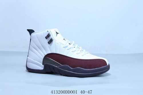 Eastside Golf X Air Jordan 12 Retro High-Top Golf Aj12 Jordan 12Th Generation Aj