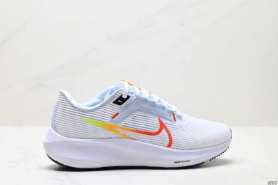 Authentic Nike Air Zoom Pegasus 40 Nike Super Pegasus Turbocharged Marathon Casu