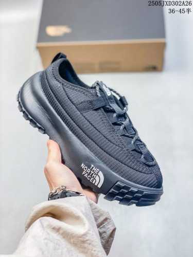 Company-Level The W Never Stop Mule The North Face Comfortable, Versatile, Non-S