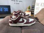 Overseas Bestseller Limited Edition! High-End Custom Nike Sb Dunk Low Gucci Coll