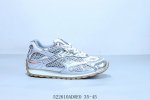 Italian Luxury Brand - Bottega Veneta - Bottega Veneta Orbit Lace-Up Runner Bv B