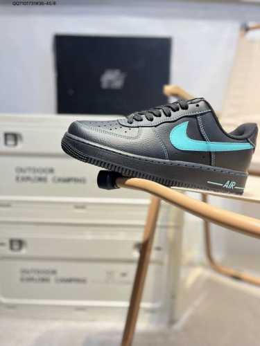 Nike Air Force 7 Air Force One Versatile Casual Sports Shoes. Soft And Elastic C