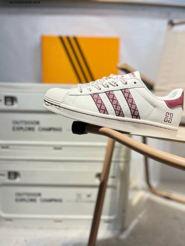 Adidas Originals Superstar Al Classic Colorway Classic Shell Toe Official Websit