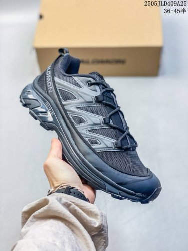 Corporate-Level Salomon Xa Pro Xt-6 Expanse Outdoor Cross-Country Running Shoes