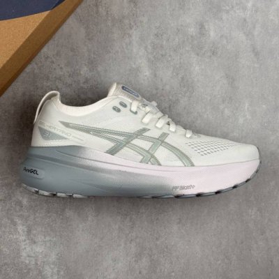 Local Core Private Asics Gel-Kayano 31 Series Lightweight Cushioning Casual Spor
