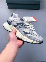 Collection Of Pictures New Balance Has Brought A New Shoe Model, The 9060, Which
