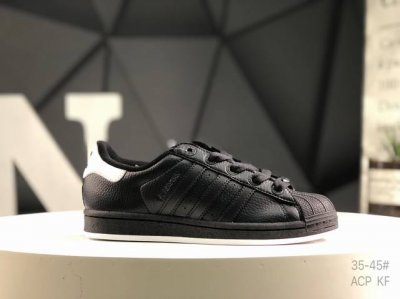 Authentic Label With Half Sizes Adidas Ad Superstar Ii Classic Shell-Toe Casual
