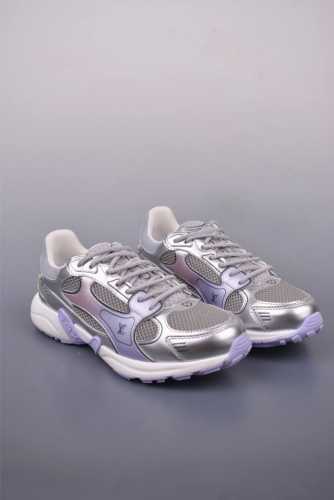 New Spring And Summer Series Basketball Shoes And Sports Shoes Produced By Guang