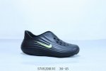 Nike Nike Unise Breathable Toe-Covered Beach Casual Flip-Flops, Item Number Hv50