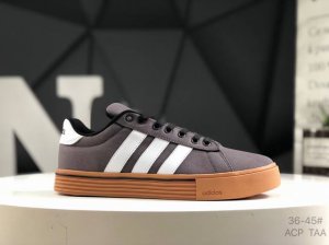 Adidas Daily 4.0 Daily 4.0 Comfortable And Versatile Low-Top Sneakers Item No.: