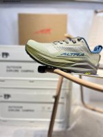 altra New Olympus Sports Outdoor Cross-Country Running Shoes Hiking Non-Slip