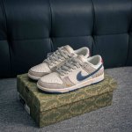 Core Private Nike Dunk Full Set Of Original Lasts And Molds Meticulously Crafted