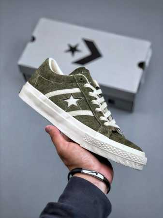 Converse Converse One Star Academy Pro Suede Sports Casual Sneakers One Star Ser - Click Image to Close