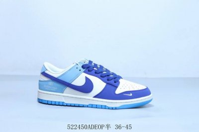 Nike Sb Dunk Low Pro Retro Low-Top Casual Sports Skateboard Shoes Item Number Fc