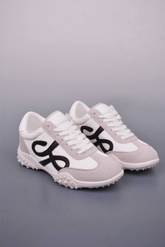 gg-Cc Chunky Low Thick-Soled Height-Enhancing Sports Daddy Shoes Produced By