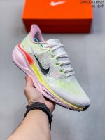 Authentic Brand With Half Size Official Egasus Men's And Women's Road Running Sh