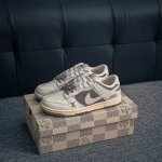 Core Private Nike Dunk Full Set Of Original Lasts And Original Molds To Create A