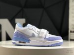 Nike Air Jordan Legacy 312 Jordan Basketball Shoe Series, Known As The "Stronges