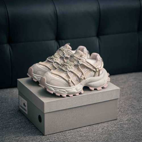 Core Private New Arrival#Gg-Cc Chunky Low Casual Sports Thick-Soled Heightening
