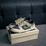 Core Private Nike Dunk Full Set Of Original Lasts And Original Molds To Create A