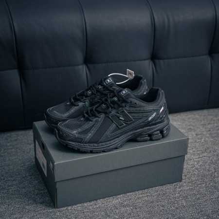 Core Private New Balance 1906 Series Casual Shoes #Using Lightweight Cowhide Sti - Click Image to Close
