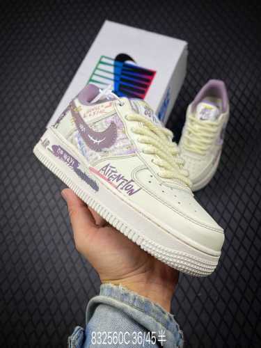 c Corporate-Level Nike Air Force 1 07 Original Last And Original Cardboard To