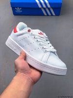 Corporate Adidas Originals Stan Smith Smith Classic All-Match Casual Shoes 0525W
