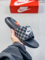 Nike Offcourt Slide Summer Single Product Summer Nk Slippers Summer New Flip Flo