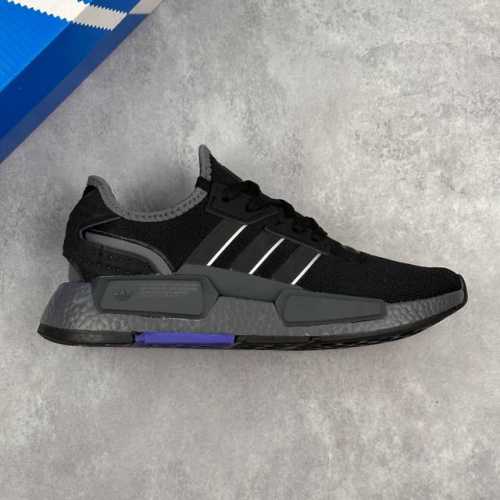 Local Core Private Company-Level Adidas Nmd_G1 Stretch Knit Upper Popcorn Cushio