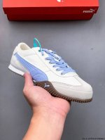 Puma Bella Ut Fashionable And Versatile Lifestyle Shoes Every Detail Of Bella Ut