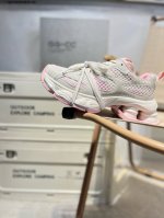 Gg-Cc Chunky Low White Deer Same Style Unique Star New Ggcc Low-Top Retro Thick-