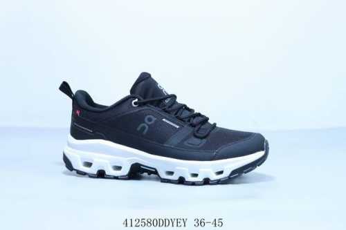 On Cloudrock Low Wp Casual Running Shoes 412580Ddyey 36-45