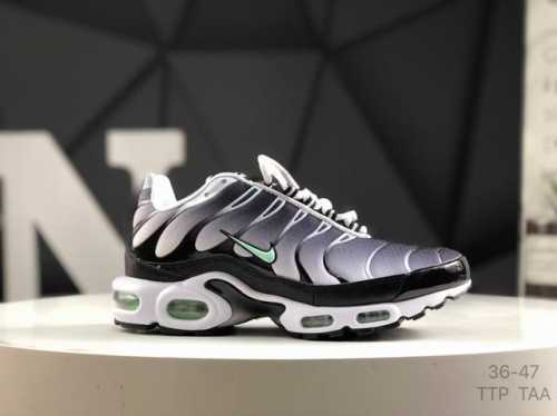 Authentic Nike Air Max Plus Tn Ultra Replica Technology Retro Nike Tn's Classic