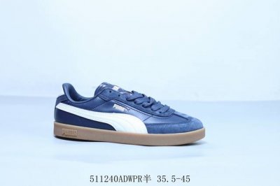 Puma Slipstream Lo Puma Low-Top Classic Skate Shoes, Product Code: 397447-08, 51