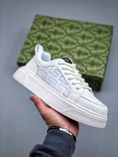 Z Gucci Luxury Single-Piece Shoes, Guangdong Quality, Original Factory, High-End