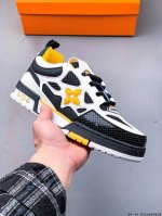 Louis Vuitton Lvlouis Vuitton Sneakers The Most Popular Model Among The Sisters