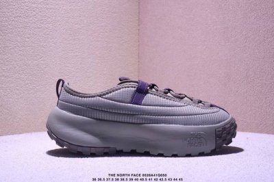 The North Face Never Stop Comfortable All-Match Non-Slip Breathable Low-Top Casu