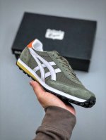 Onitsuka Tiger California 78 Series. Ultra-Comfortable Cushioning Composite Sole