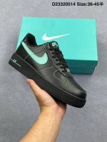 Nike Air Force 1 '07 Low-Top Casual Sports Skate Shoes. Soft, Highly Elastic Cus