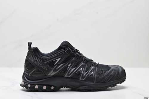 Salazoon Husky Self-Branded Xt Outdoor Trail Running Shoes Size: 36-45 Id: Jgd47