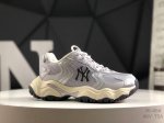 Mlb Winner Chunky Versatile Comfortable Casual Fashionable Thick-Soled **Anti-Sl