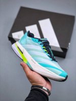 adidas Adizero Boston 13 Lightweight Running Shoes Ultra-Light Foam Bottom Cu
