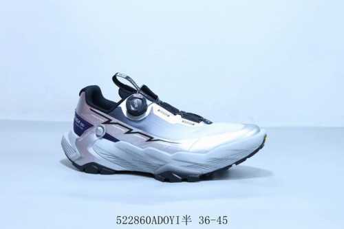 kailas Kailas Fuga Ex Boa Cross-Country Running Shoes Non-Slip Breathable Ela