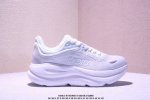 Company-Level Xiaohongshu Recommended Hoka W Bondi 9 New Colorway This Brand Ori