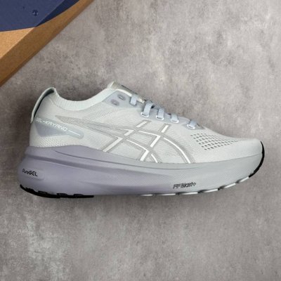 Local Core Private Asics Gel-Kayano 31 Series Lightweight Cushioning Casual Spor