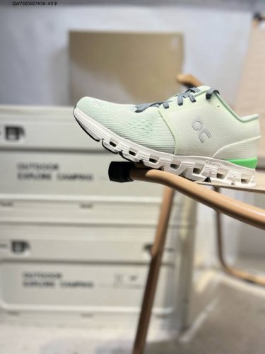 On Cloud X Comfort And Fun Running Shoes, Cushioning And Lightweight On Cloudsur