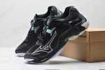 Company-Level Mizuno Wave Lightning Z8 Comfortable, Non-Slip, Wear-Resistant Low