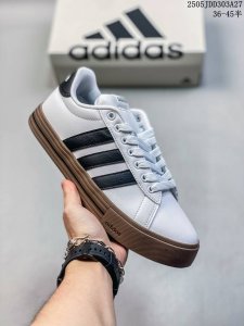 adidas Adidas Daily 3.0 Summer Men's Low-Top Three-Stripes Casual Sports Shoe